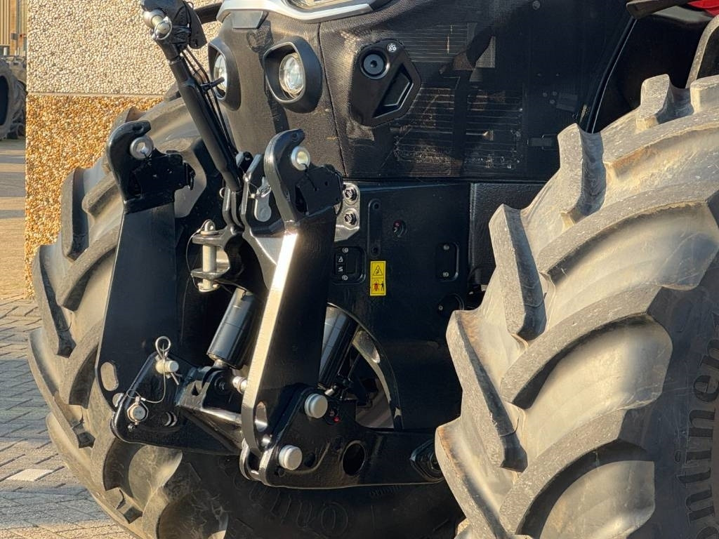 Case IH PUMA 200CVX, AFS, 2023, frontlinkage, GPS! - Traktorius: foto 3 Case IH PUMA 200CVX, AFS, 2023, frontlinkage, GPS! - Traktorius: foto 3