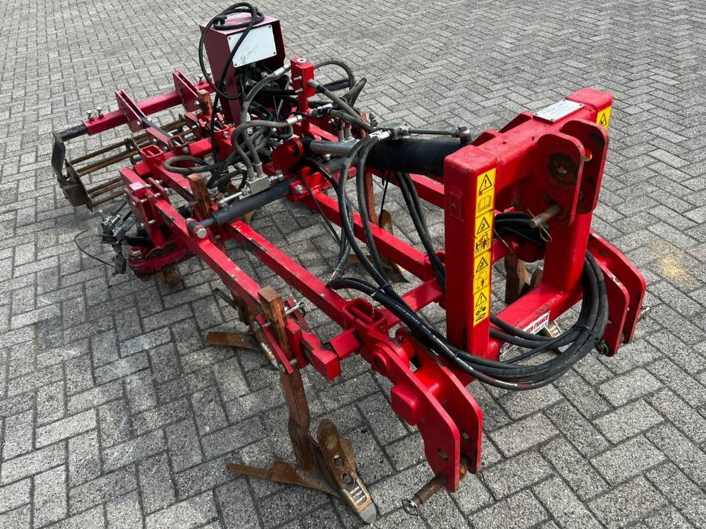 ID david DAVICULTOR, ID Weeder IA-P, 2020!! - Kultivatorius: foto 5 ID david DAVICULTOR, ID Weeder IA-P, 2020!! - Kultivatorius: foto 5