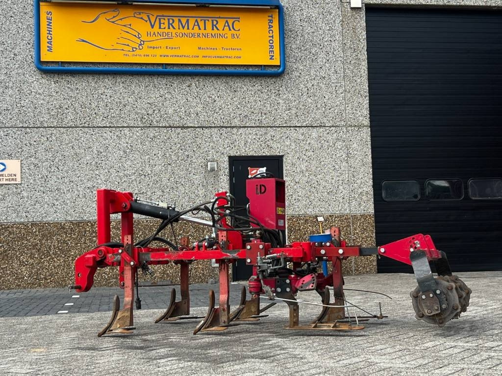 ID david DAVICULTOR, ID Weeder IA-P, 2020!! - Kultivatorius: foto 1 ID david DAVICULTOR, ID Weeder IA-P, 2020!! - Kultivatorius: foto 1