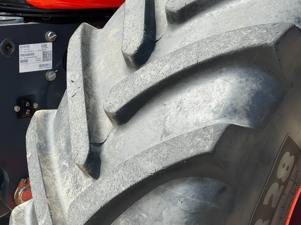 Kubota M7173 P-KVT, GPS RTK, frontlinkage + PTO, 2021!!  - Traktorius: foto 4 Kubota M7173 P-KVT, GPS RTK, frontlinkage + PTO, 2021!!  - Traktorius: foto 4