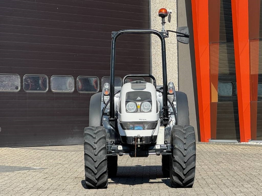 Lamborghini EGO 55, 287 hours! - Traktorius: foto 5 Lamborghini EGO 55, 287 hours! - Traktorius: foto 5