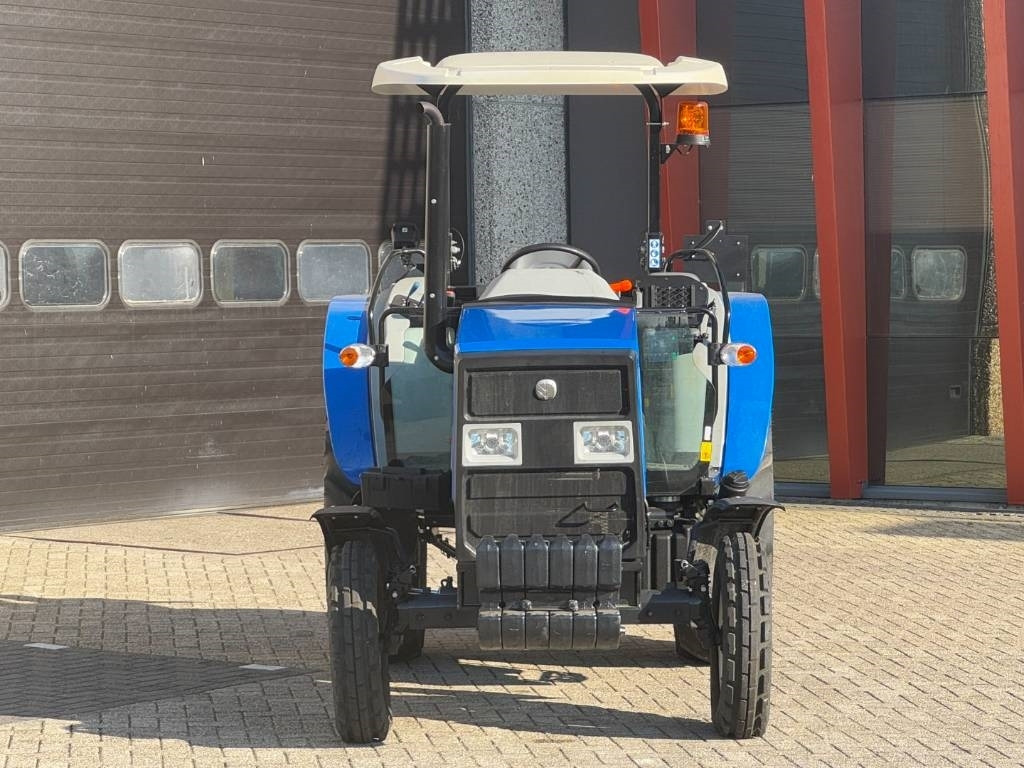 New Holland 70-66S - ROPS - Fiat model - NEW - EXPORT! - Traktorius: foto 5 New Holland 70-66S - ROPS - Fiat model - NEW - EXPORT! - Traktorius: foto 5