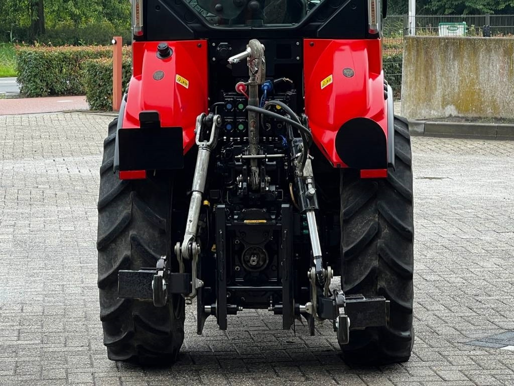 Same Frutteto CVT 90V, lot hydraulics, 2020, 2296 hours - Traktorius: foto 5 Same Frutteto CVT 90V, lot hydraulics, 2020, 2296 hours - Traktorius: foto 5