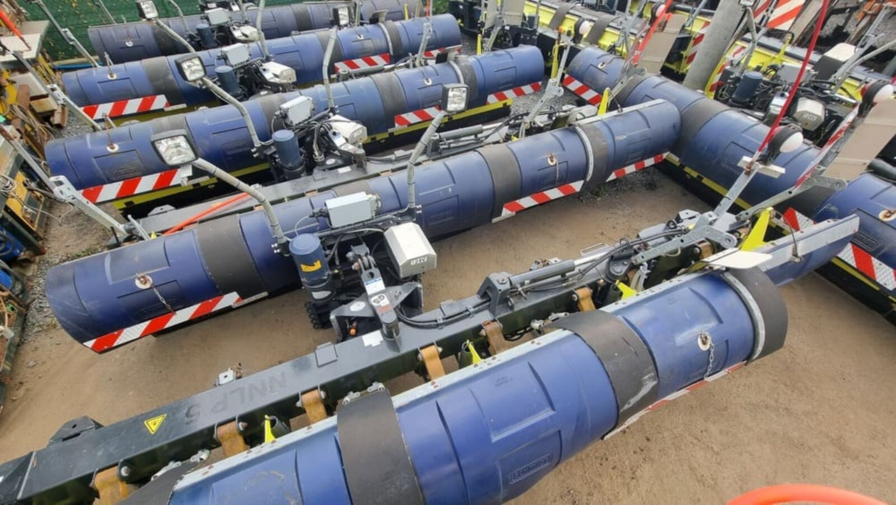 SCHMIDT ML 51-A - Sniego peilis - Sniego peilis: foto 2 SCHMIDT ML 51-A - Sniego peilis - Sniego peilis: foto 2