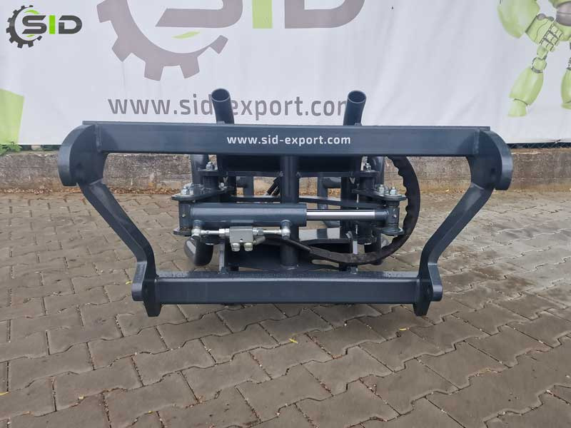 SID Bale grapple L / Ballengreifer L - Greiferis - Žemės ūkio technika: foto 4 SID Bale grapple L / Ballengreifer L - Greiferis - Žemės ūkio technika: foto 4