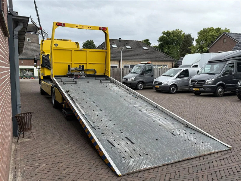 DAF CF 65.300 Towtruck Depannage Lier Brille Sleeper 640x242x104 cm - Evakuatorius: foto 3 DAF CF 65.300 Towtruck Depannage Lier Brille Sleeper 640x242x104 cm - Evakuatorius: foto 3