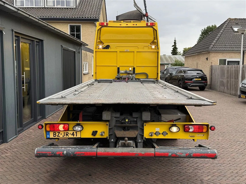 DAF CF 65.300 Towtruck Depannage Lier Brille Sleeper 640x242x104 cm - Evakuatorius: foto 5 DAF CF 65.300 Towtruck Depannage Lier Brille Sleeper 640x242x104 cm - Evakuatorius: foto 5