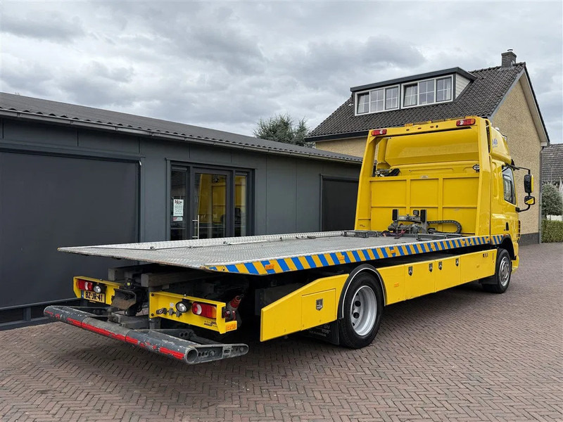 DAF CF 65.300 Towtruck Depannage Lier Brille Sleeper 640x242x104 cm - Evakuatorius: foto 4 DAF CF 65.300 Towtruck Depannage Lier Brille Sleeper 640x242x104 cm - Evakuatorius: foto 4
