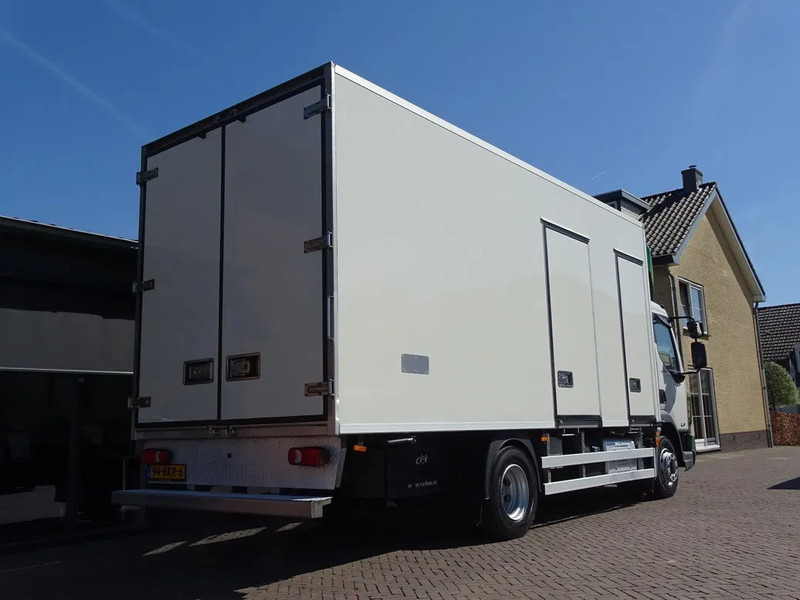 DAF LF 230 Konvecta Multi-Temp - Izoterminis sunkvežimis: foto 2 DAF LF 230 Konvecta Multi-Temp - Izoterminis sunkvežimis: foto 2