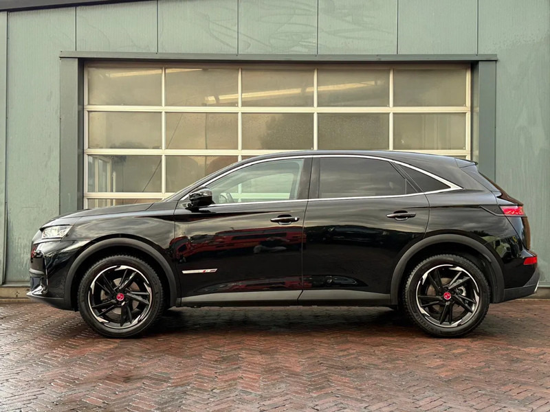 Visureigis DS Ds 7 Crossback DS Performance Line 360 Cam Xenon Led Groot Navi Leder/ Alcantara Cruise Origi NL Lmv Veel Opties!: foto 7