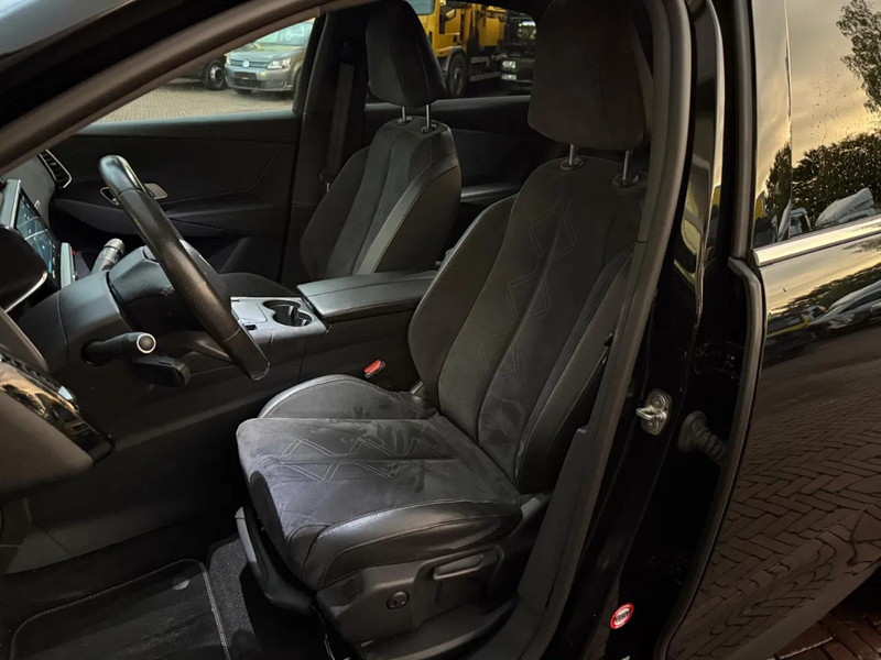 Visureigis DS Ds 7 Crossback DS Performance Line 360 Cam Xenon Led Groot Navi Leder/ Alcantara Cruise Origi NL Lmv Veel Opties!: foto 11