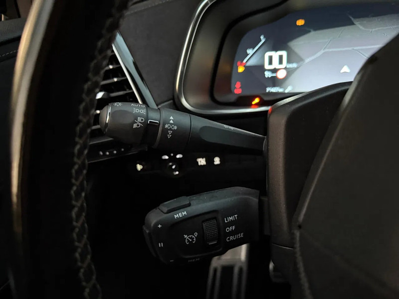 Visureigis DS Ds 7 Crossback DS Performance Line 360 Cam Xenon Led Groot Navi Leder/ Alcantara Cruise Origi NL Lmv Veel Opties!: foto 13
