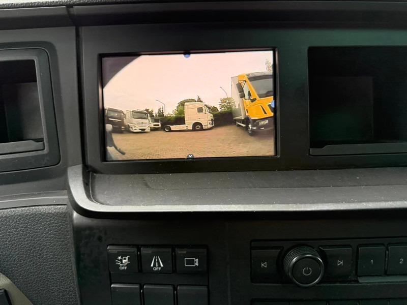 Konteineris-vežimus/ Sukeisti kūną sunkvežimis MAN TGX 26.470 Haakarm VDL 21.T XLX Bed Fridge Smart Select Only 133.000KM!: foto 16 Konteineris-vežimus/ Sukeisti kūną sunkvežimis MAN TGX 26.470 Haakarm VDL 21.T XLX Bed Fridge Smart Select Only 133.000KM!: foto 16