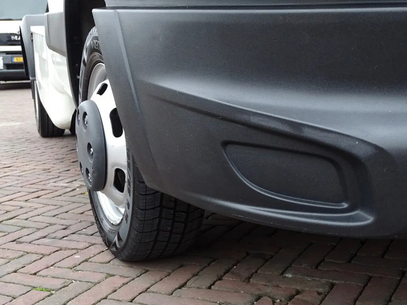 Iveco Daily 35.210 PK BE TREKKER 10.4t AIRCO CC - Vilkikas: foto 5 Iveco Daily 35.210 PK BE TREKKER 10.4t AIRCO CC - Vilkikas: foto 5