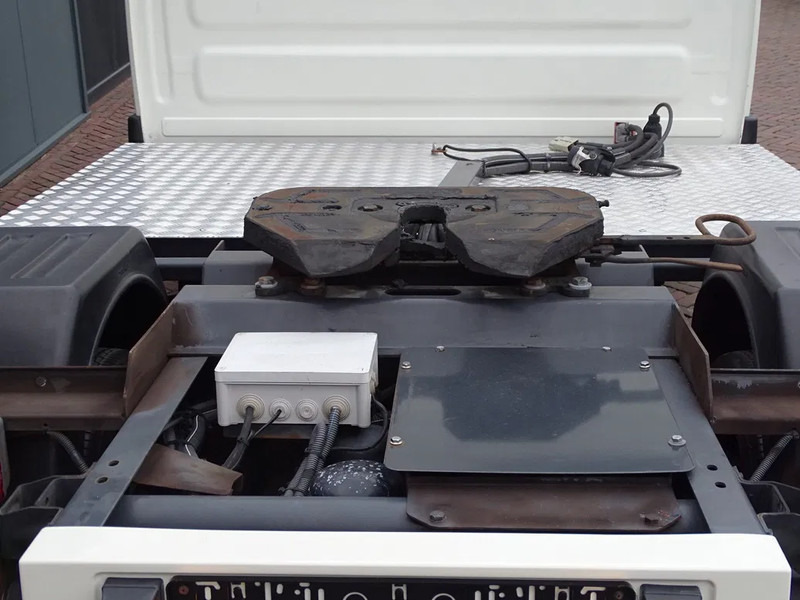 Iveco Daily 35.210 PK BE TREKKER 10.4t AIRCO CC - Vilkikas: foto 3 Iveco Daily 35.210 PK BE TREKKER 10.4t AIRCO CC - Vilkikas: foto 3