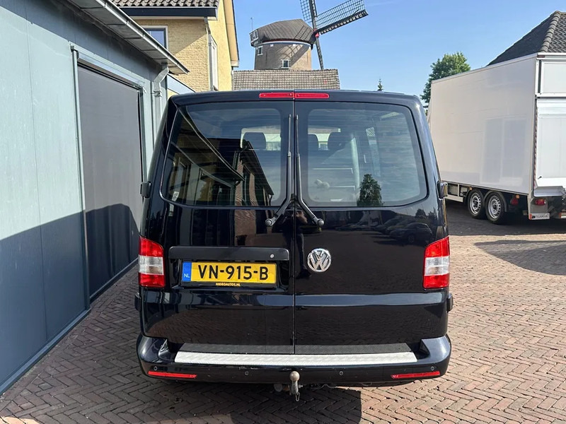 Volkswagen Transporter 2.0 TDI 102PK L2 3 ZITS AIRCO NAVI LMV - Mažas furgonas: foto 4 Volkswagen Transporter 2.0 TDI 102PK L2 3 ZITS AIRCO NAVI LMV - Mažas furgonas: foto 4