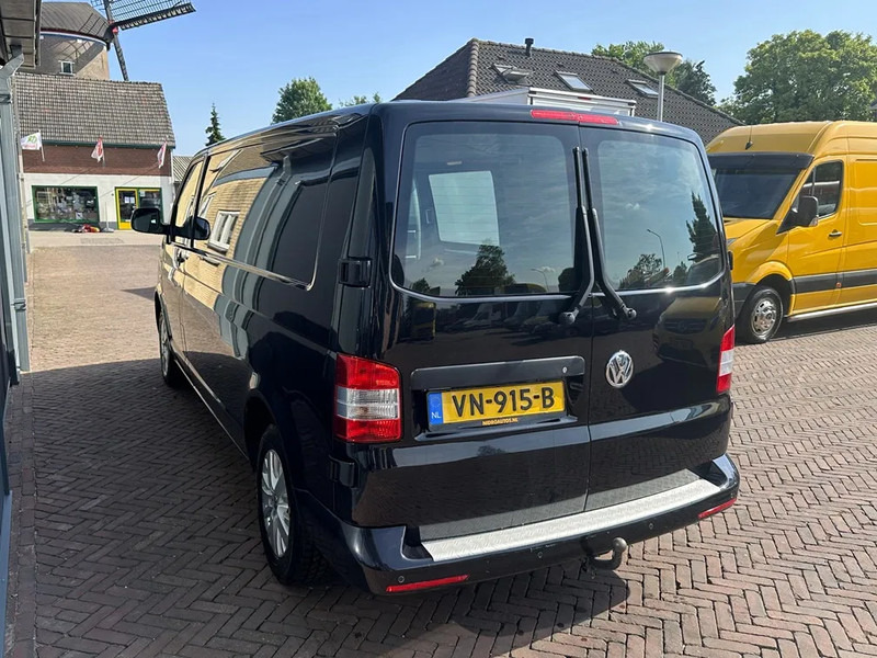Volkswagen Transporter 2.0 TDI 102PK L2 3 ZITS AIRCO NAVI LMV - Mažas furgonas: foto 3 Volkswagen Transporter 2.0 TDI 102PK L2 3 ZITS AIRCO NAVI LMV - Mažas furgonas: foto 3