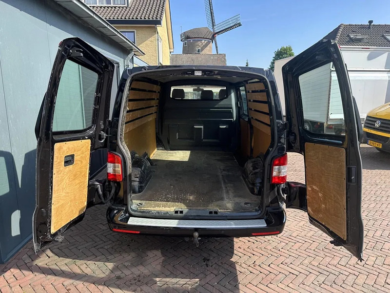 Volkswagen Transporter 2.0 TDI, 102PK, Lengte 2, 3 ZITS, AIRCO, NAVI, LMV - Mažas furgonas: foto 5 Volkswagen Transporter 2.0 TDI, 102PK, Lengte 2, 3 ZITS, AIRCO, NAVI, LMV - Mažas furgonas: foto 5