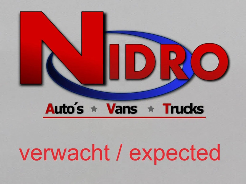 Volvo FL 12.240 AIRCO Kachel Douche 2x bed CAMPER MOTORSPORT ENZ - Furgonas sunkvežimis: foto 1 Volvo FL 12.240 AIRCO Kachel Douche 2x bed CAMPER MOTORSPORT ENZ - Furgonas sunkvežimis: foto 1