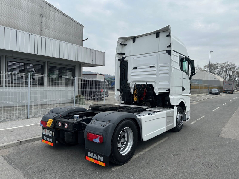 MAN TGX 18.510 4X2 Klima Intrader ACC - Vilkikas: foto 4 MAN TGX 18.510 4X2 Klima Intrader ACC - Vilkikas: foto 4