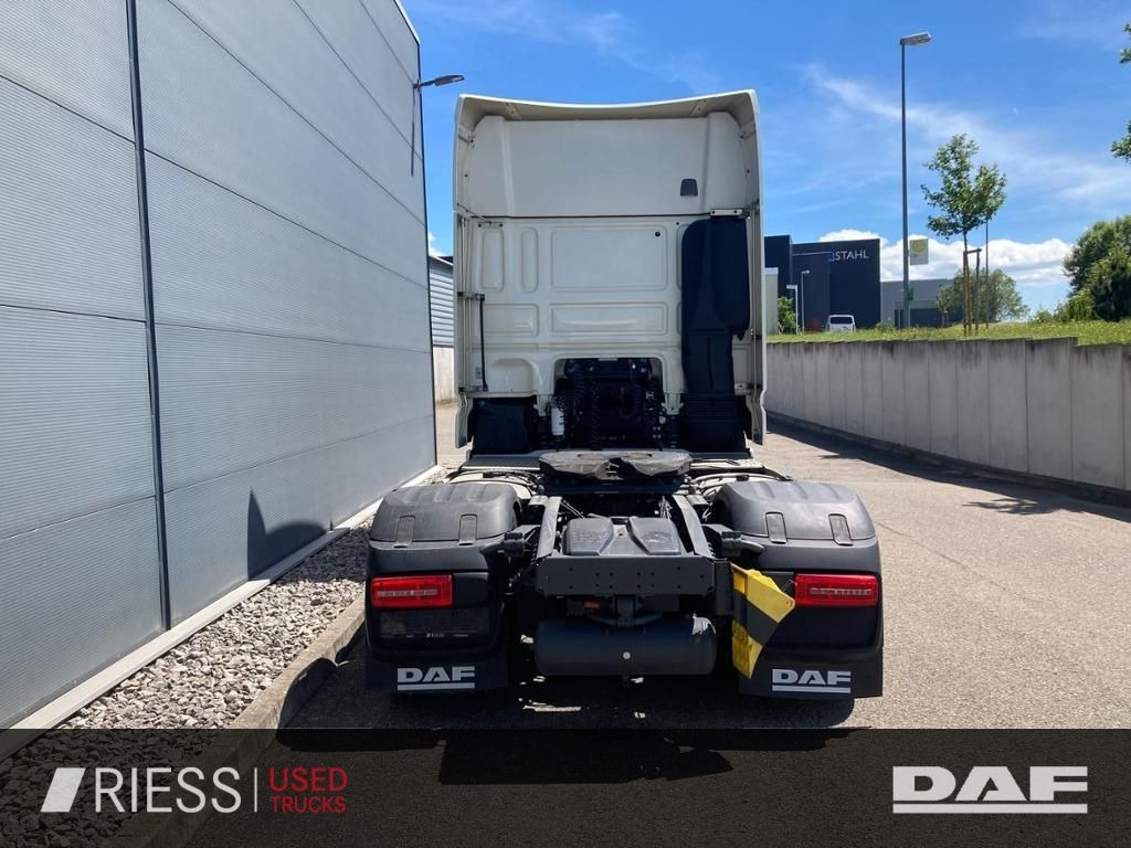 DAF XF 480 FT XF 480 FT SSC Intarder Standklima DAF XF 480 FT SSC Intarder Standklima SpurH LED - Vilkikas: foto 3 DAF XF 480 FT XF 480 FT SSC Intarder Standklima DAF XF 480 FT SSC Intarder Standklima SpurH LED - Vilkikas: foto 3