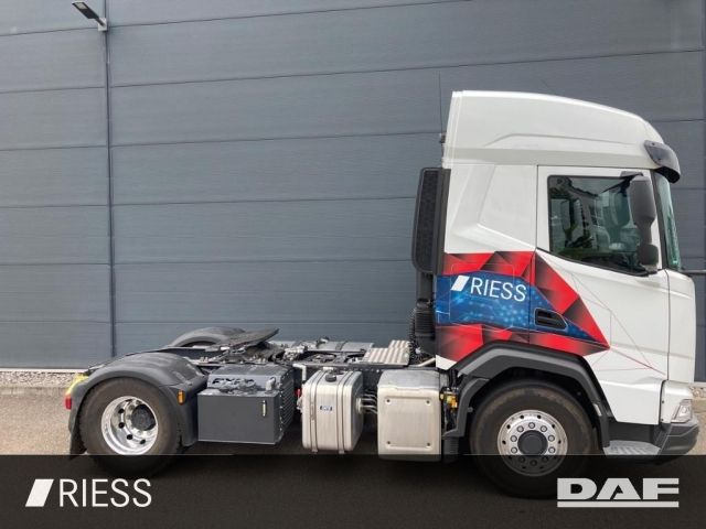 DAF XF 530 FT PXP Alcoa LED Intarder Hydraulik 4x4 - Vilkikas: foto 5 DAF XF 530 FT PXP Alcoa LED Intarder Hydraulik 4x4 - Vilkikas: foto 5
