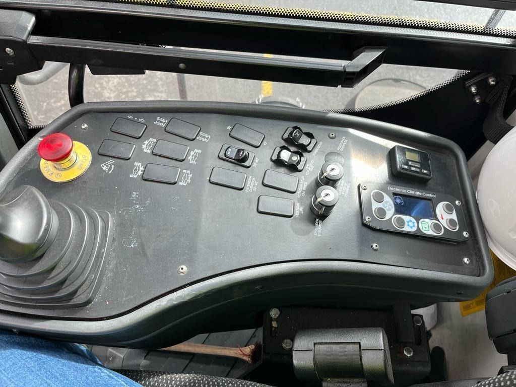 Stelažų krautuvas CVS Ferrari F500RS6 S: foto 8 Stelažų krautuvas CVS Ferrari F500RS6 S: foto 8