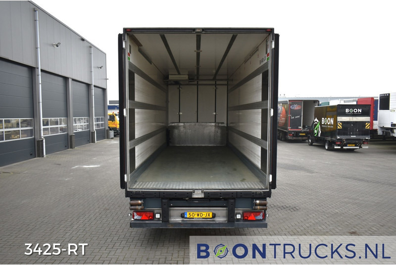 Chereau Pacton MXZ 218 + CARRIER SUPRA 850 | LZV * L810 x W250 x H275 * NL TRAILER - Refrižeratorius priekaba: foto 2 Chereau Pacton MXZ 218 + CARRIER SUPRA 850 | LZV * L810 x W250 x H275 * NL TRAILER - Refrižeratorius priekaba: foto 2