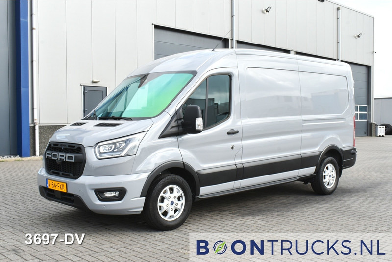 Ford Transit 165PK | L3H2 BESTELBUS * AUTOMAAT * NW MODEL * CARPLAY * XENON * CAMERA - Krovininis mikroautobusas: foto 1 Ford Transit 165PK | L3H2 BESTELBUS * AUTOMAAT * NW MODEL * CARPLAY * XENON * CAMERA - Krovininis mikroautobusas: foto 1