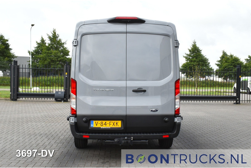 Krovininis mikroautobusas Ford Transit  165PK | L3H2 BESTELBUS * AUTOMAAT * NW MODEL * CARPLAY * XENON * CAMERA: foto 7