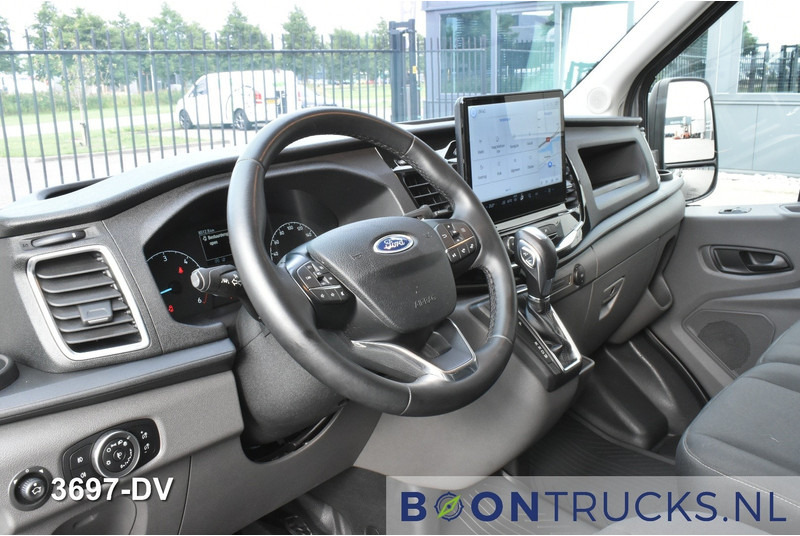 Krovininis mikroautobusas Ford Transit  165PK | L3H2 BESTELBUS * AUTOMAAT * NW MODEL * CARPLAY * XENON * CAMERA: foto 20