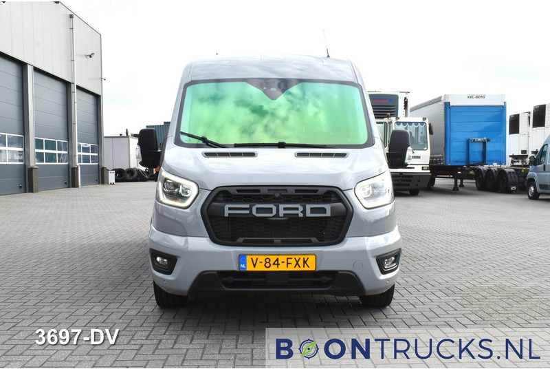 Krovininis mikroautobusas Ford Transit  165PK | L3H2 BESTELBUS * AUTOMAAT * NW MODEL * CARPLAY * XENON * CAMERA: foto 6