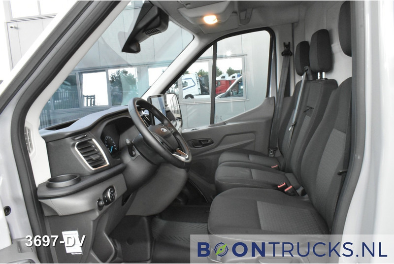 Ford Transit 165PK | L3H2 BESTELBUS * AUTOMAAT * NW MODEL * CARPLAY * XENON * CAMERA - Krovininis mikroautobusas: foto 2 Ford Transit 165PK | L3H2 BESTELBUS * AUTOMAAT * NW MODEL * CARPLAY * XENON * CAMERA - Krovininis mikroautobusas: foto 2