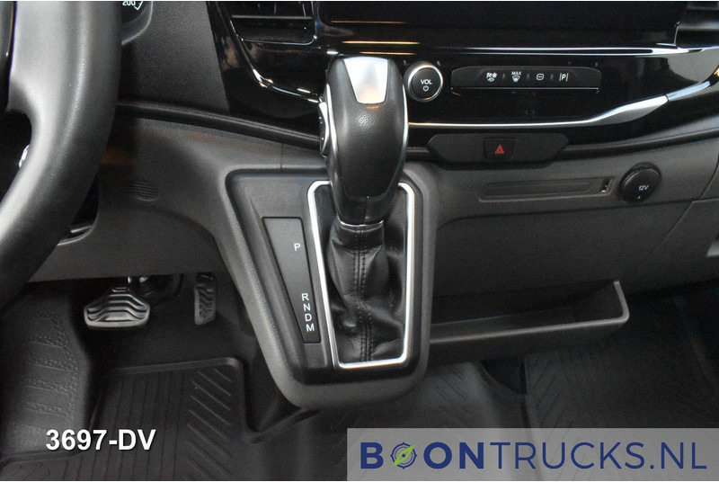 Krovininis mikroautobusas Ford Transit  165PK | L3H2 BESTELBUS * AUTOMAAT * NW MODEL * CARPLAY * XENON * CAMERA: foto 10