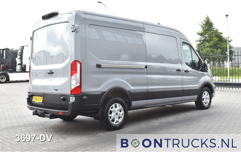 Ford Transit 165PK | L3H2 BESTELBUS * AUTOMAAT * NW MODEL * CARPLAY * XENON * CAMERA - Krovininis mikroautobusas: foto 5 Ford Transit 165PK | L3H2 BESTELBUS * AUTOMAAT * NW MODEL * CARPLAY * XENON * CAMERA - Krovininis mikroautobusas: foto 5