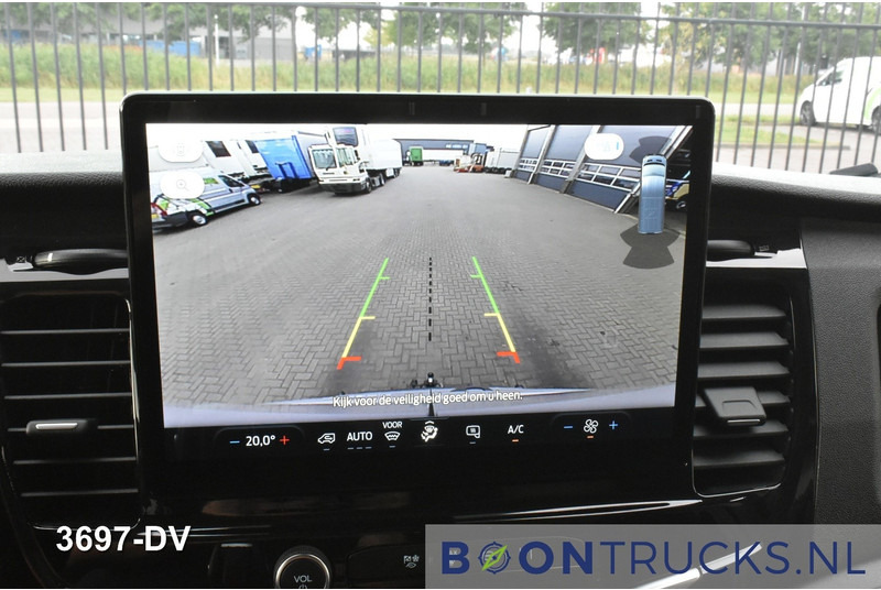 Krovininis mikroautobusas Ford Transit  165PK | L3H2 BESTELBUS * AUTOMAAT * NW MODEL * CARPLAY * XENON * CAMERA: foto 17