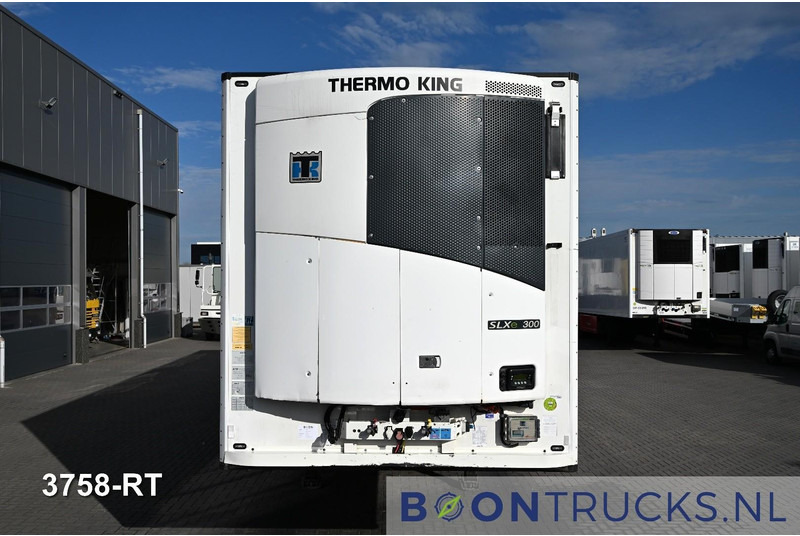 Schmitz Cargobull SCB*S3B TK SLXe300 | 2x LIFT AXLE * TAIL LIFT 2.5T * NL TRAILER * APK 02-2026 lizingą Schmitz Cargobull SCB*S3B TK SLXe300 | 2x LIFT AXLE * TAIL LIFT 2.5T * NL TRAILER * APK 02-2026: foto 6