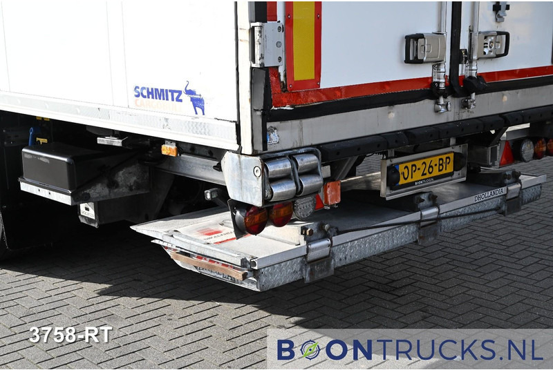 Schmitz Cargobull SCB*S3B TK SLXe300 | 2x LIFT AXLE * TAIL LIFT 2.5T * NL TRAILER * APK 02-2026 lizingą Schmitz Cargobull SCB*S3B TK SLXe300 | 2x LIFT AXLE * TAIL LIFT 2.5T * NL TRAILER * APK 02-2026: foto 19