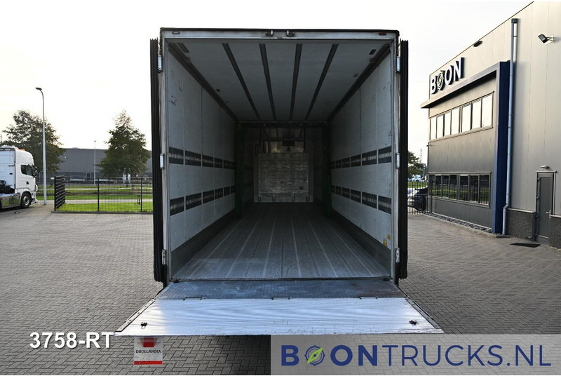 Schmitz Cargobull SCB*S3B TK SLXe300 | 2x LIFT AXLE * TAIL LIFT 2.5T * NL TRAILER * APK 02-2026 - Refrižeratorius puspriekabė: foto 2 Schmitz Cargobull SCB*S3B TK SLXe300 | 2x LIFT AXLE * TAIL LIFT 2.5T * NL TRAILER * APK 02-2026 - Refrižeratorius puspriekabė: foto 2