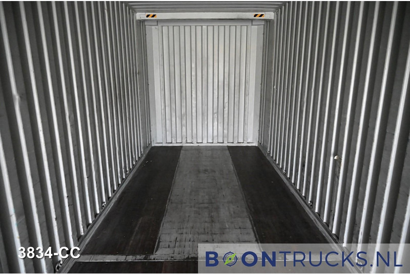 Schmitz Cargobull SCF 24 FIXXED CHASSIS | 40ft HC * 4350 kg * APK 12-2026 * NL TRAILER lizingą Schmitz Cargobull SCF 24 FIXXED CHASSIS | 40ft HC * 4350 kg * APK 12-2026 * NL TRAILER: foto 8