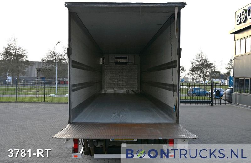 Schmitz Cargobull SKO 24 CARRIER MAXIMA 1300 | STEERING AXLE * LIFT AXLE * TAIL LIFT - Refrižeratorius puspriekabė: foto 2 Schmitz Cargobull SKO 24 CARRIER MAXIMA 1300 | STEERING AXLE * LIFT AXLE * TAIL LIFT - Refrižeratorius puspriekabė: foto 2