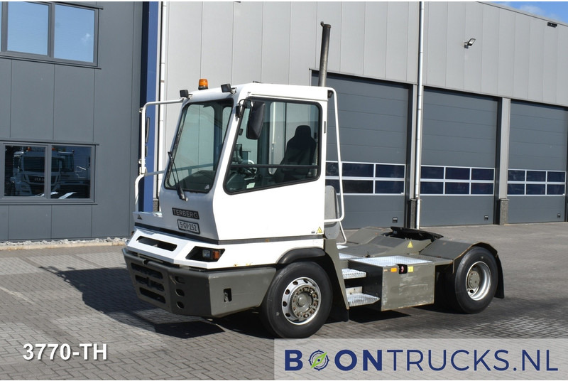 Terberg YT222 4x2 | TERMINAL TRUCK * NL KENTEKEN - Terminalų vilkikas: foto 1 Terberg YT222 4x2 | TERMINAL TRUCK * NL KENTEKEN - Terminalų vilkikas: foto 1