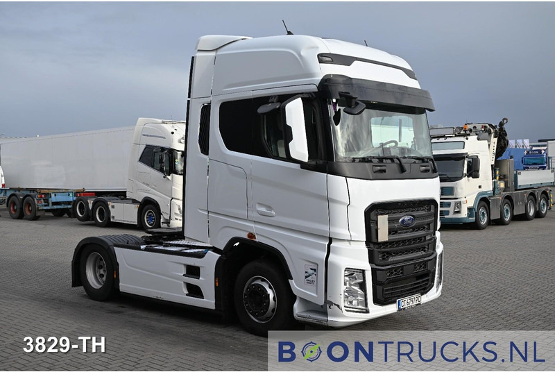 Ford F-MAX 500 4x2 | EURO6 * 2x FUEL TANK * ACC * 2x AVAILABLE - Vilkikas: foto 4 Ford F-MAX 500 4x2 | EURO6 * 2x FUEL TANK * ACC * 2x AVAILABLE - Vilkikas: foto 4