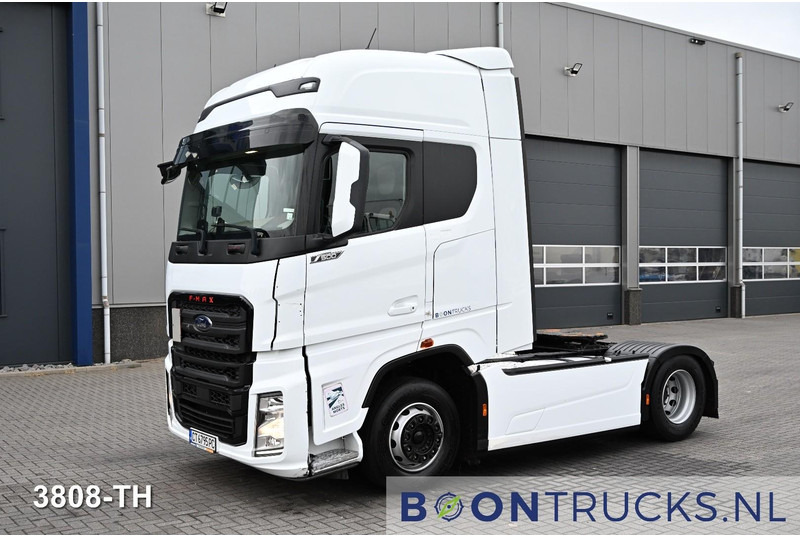 Ford F-MAX 500 4x2 | EURO6 * 2x FUEL TANK * ACC * 2x AVAILABLE - Vilkikas: foto 1 Ford F-MAX 500 4x2 | EURO6 * 2x FUEL TANK * ACC * 2x AVAILABLE - Vilkikas: foto 1