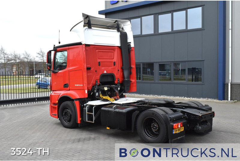 Mercedes-Benz Actros 1842 LS 4x2 | EURO6 * NL TRUCK * APK 04-2026! - Vilkikas: foto 4 Mercedes-Benz Actros 1842 LS 4x2 | EURO6 * NL TRUCK * APK 04-2026! - Vilkikas: foto 4