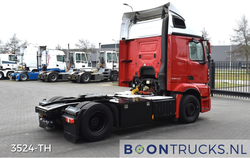 Mercedes-Benz Actros 1842 LS 4x2 | EURO6 * NL TRUCK * APK 04-2026! - Vilkikas: foto 5 Mercedes-Benz Actros 1842 LS 4x2 | EURO6 * NL TRUCK * APK 04-2026! - Vilkikas: foto 5