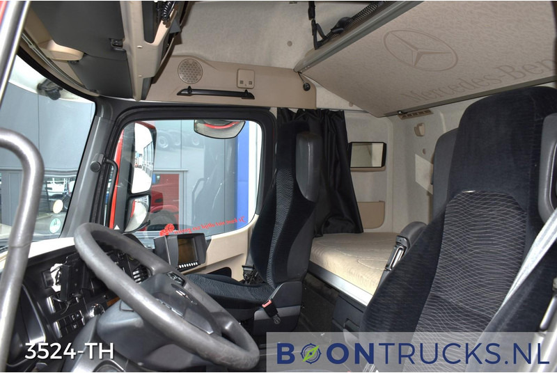 Mercedes-Benz Actros 1842 LS 4x2 | EURO6 * NL TRUCK * APK 04-2026! - Vilkikas: foto 2 Mercedes-Benz Actros 1842 LS 4x2 | EURO6 * NL TRUCK * APK 04-2026! - Vilkikas: foto 2