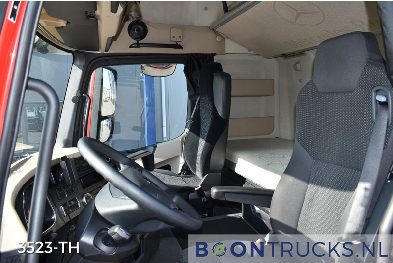 Mercedes-Benz Actros 1842 LS 4x2 | EURO6 * NL TRUCK - Vilkikas: foto 2 Mercedes-Benz Actros 1842 LS 4x2 | EURO6 * NL TRUCK - Vilkikas: foto 2