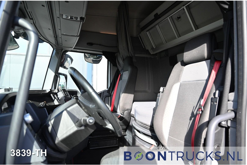 Renault T 480 HIGH 4X2 | EURO 6 * 2x FUEL TANK * ACC * 2x AVAILABLE - Vilkikas: foto 2 Renault T 480 HIGH 4X2 | EURO 6 * 2x FUEL TANK * ACC * 2x AVAILABLE - Vilkikas: foto 2