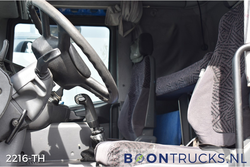 Scania R164 480 V8 4x2 |ONLY FOR PARTS * ENGINE RUNNING * NO INTERIOR !! - Vilkikas: foto 2 Scania R164 480 V8 4x2 |ONLY FOR PARTS * ENGINE RUNNING * NO INTERIOR !! - Vilkikas: foto 2